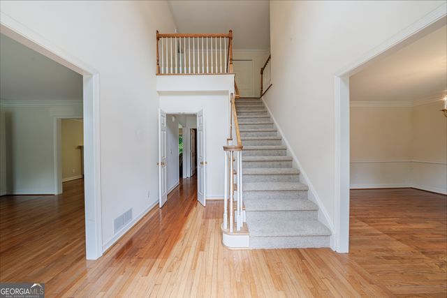 5511 Fripp Court NW, Acworth, GA 30101
