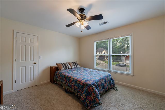 5511 Fripp Court NW, Acworth, GA 30101