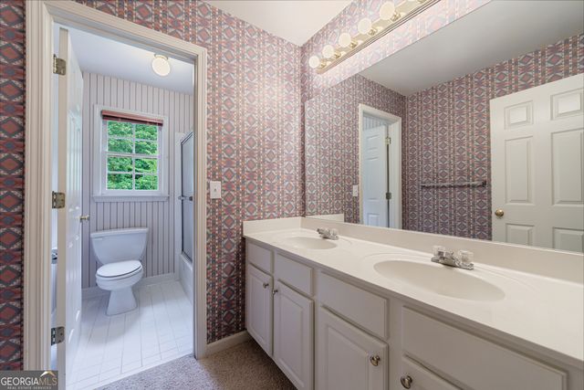 5511 Fripp Court NW, Acworth, GA 30101