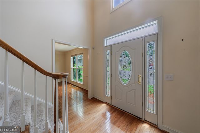 5511 Fripp Court NW, Acworth, GA 30101