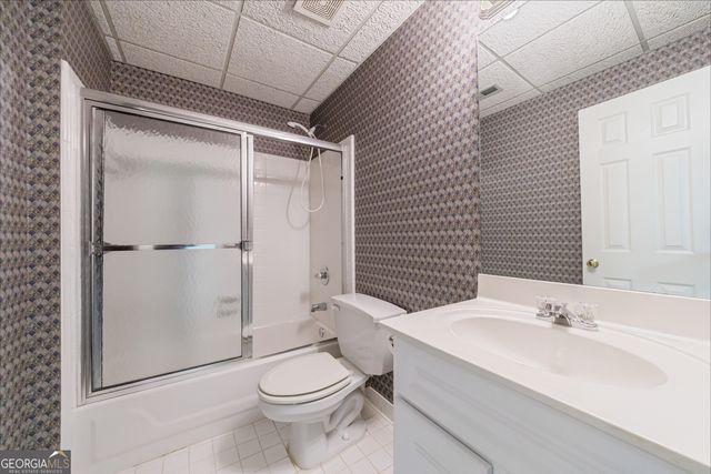 5511 Fripp Court NW, Acworth, GA 30101