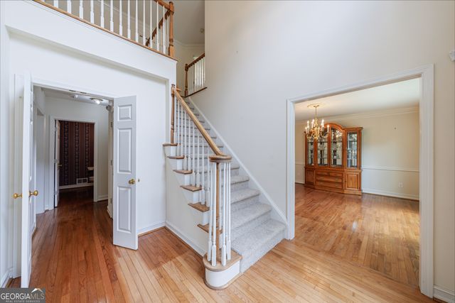 5511 Fripp Court NW, Acworth, GA 30101