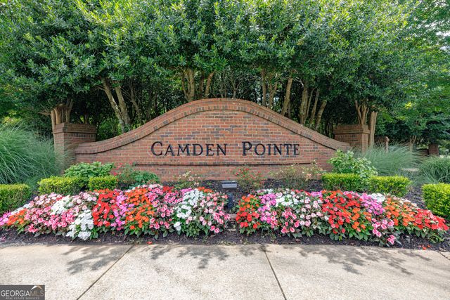 5511 Fripp Court NW, Acworth, GA 30101
