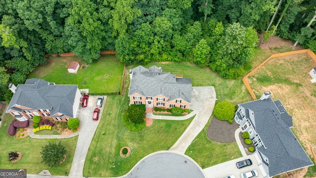 5511 Fripp Court NW, Acworth, GA 30101