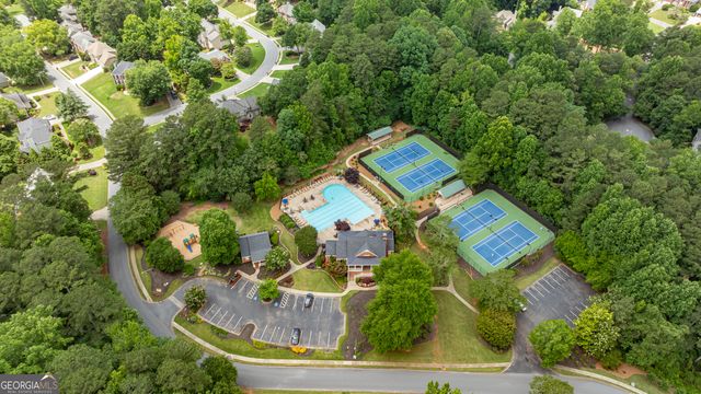 5511 Fripp Court NW, Acworth, GA 30101