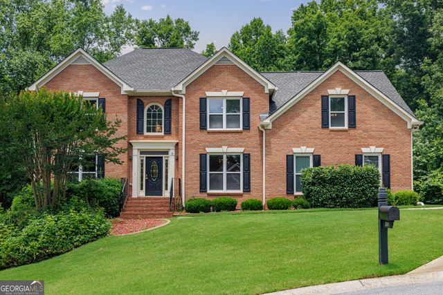5511 Fripp Court NW, Acworth, GA 30101