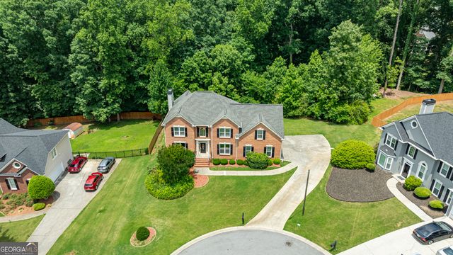 5511 Fripp Court NW, Acworth, GA 30101