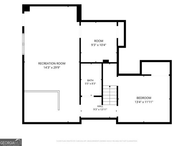 5511 Fripp Court NW, Acworth, GA 30101