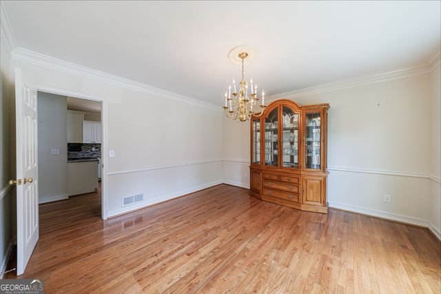 5511 Fripp Court NW, Acworth, GA 30101