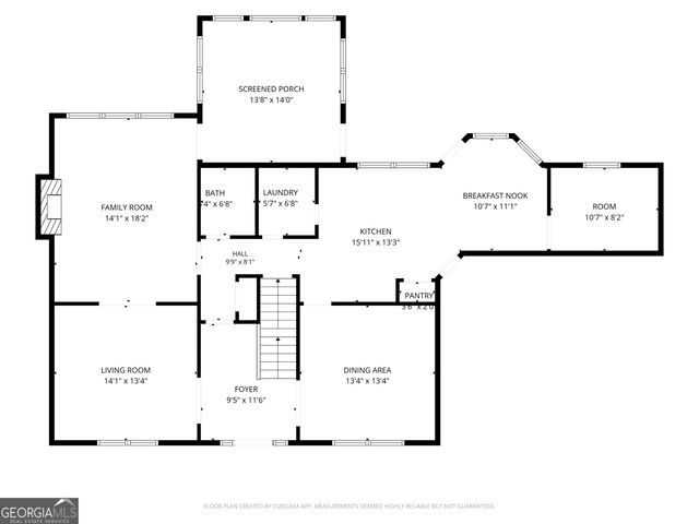 5511 Fripp Court NW, Acworth, GA 30101