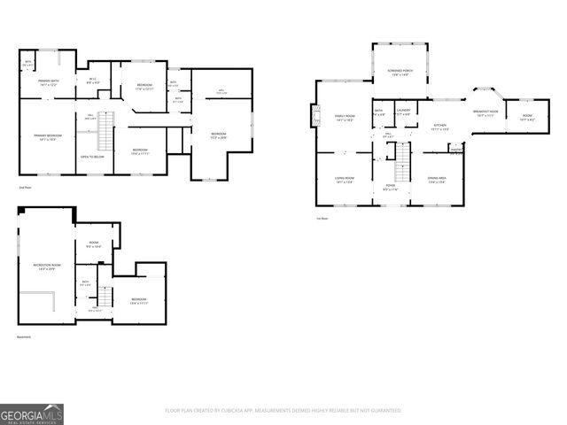 5511 Fripp Court NW, Acworth, GA 30101