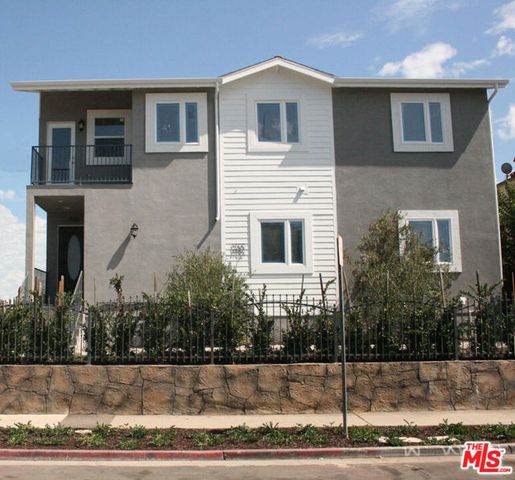 4870 st. Elmo Street, Los Angeles, CA 90016