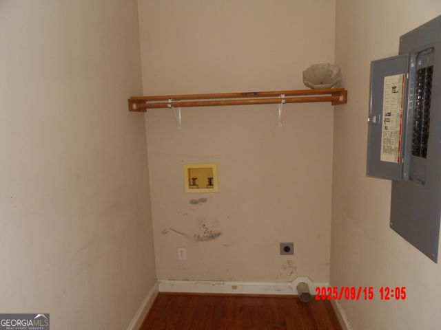955 Camp Wahsega Road, Dahlonega, GA 30533
