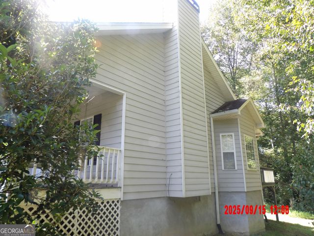 955 Camp Wahsega Road, Dahlonega, GA 30533