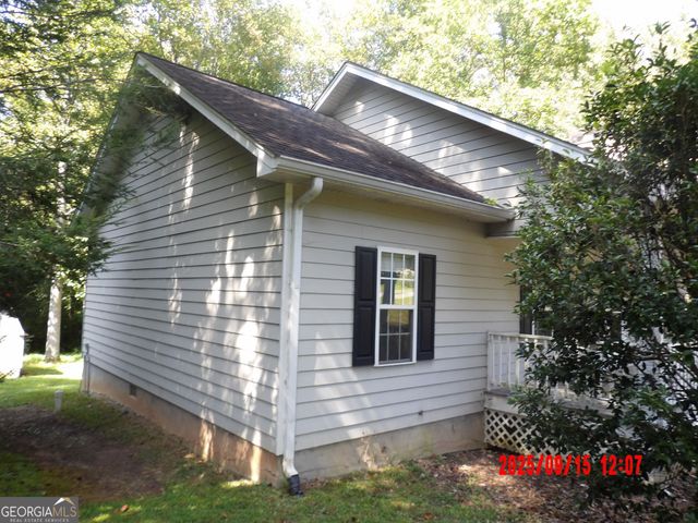 955 Camp Wahsega Road, Dahlonega, GA 30533