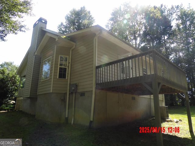 955 Camp Wahsega Road, Dahlonega, GA 30533