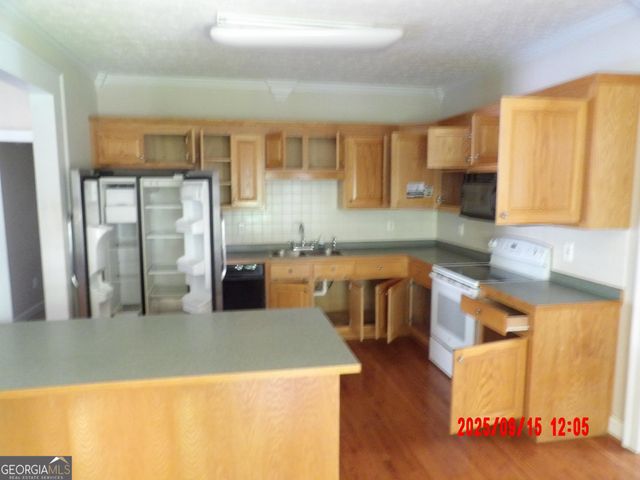 955 Camp Wahsega Road, Dahlonega, GA 30533