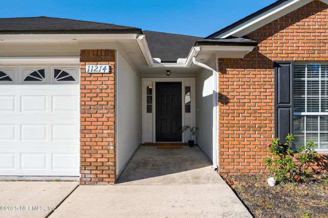 11214 BENTLEY TRACE Lane E, Jacksonville, FL 32257