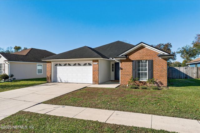11214 BENTLEY TRACE Lane E, Jacksonville, FL 32257