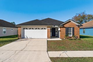 11214 BENTLEY TRACE Lane E, Jacksonville, FL 32257
