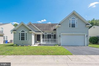 37890 GREENWICH LN #52, Ocean View, DE 19970