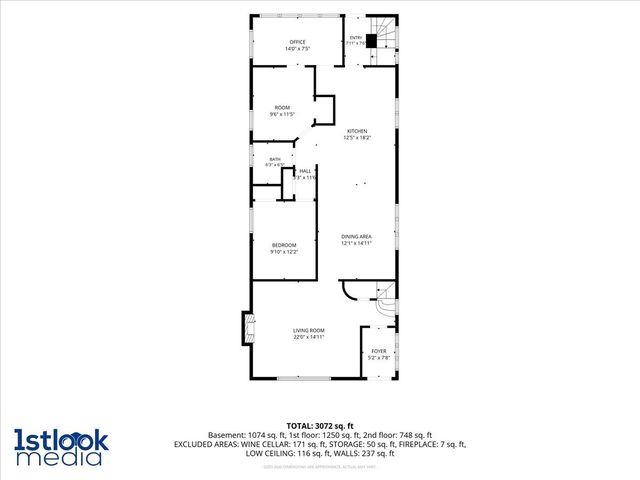 5661 N New Hampshire Avenue, Chicago, IL 60631
