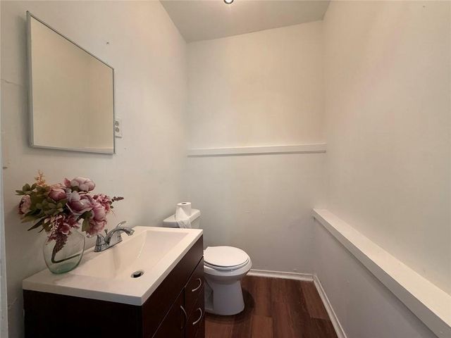 1885 Boulder Ridge Parkway, Ellenwood, GA 30294