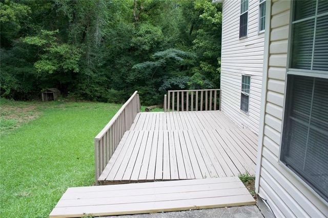 1885 Boulder Ridge Parkway, Ellenwood, GA 30294