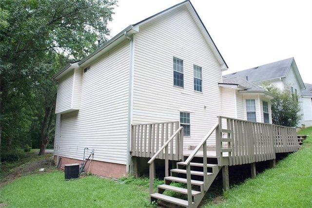 1885 Boulder Ridge Parkway, Ellenwood, GA 30294