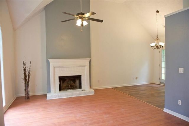 1885 Boulder Ridge Parkway, Ellenwood, GA 30294