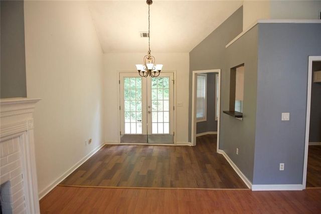 1885 Boulder Ridge Parkway, Ellenwood, GA 30294