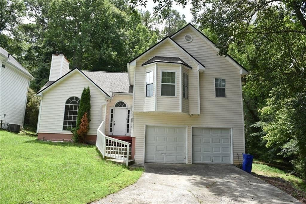 1885 Boulder Ridge Parkway, Ellenwood, GA 30294