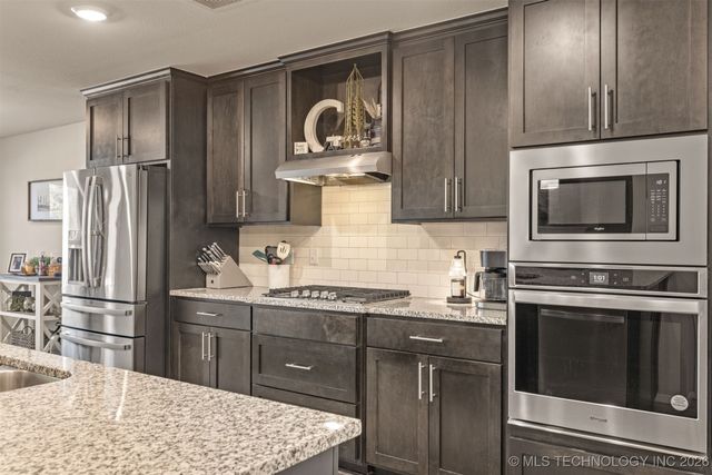 16629 E 115th Street N, Owasso, OK 74055