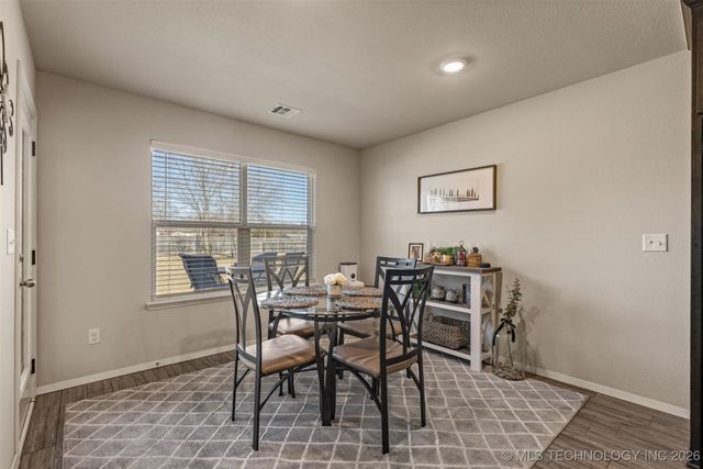 16629 E 115th Street N, Owasso, OK 74055