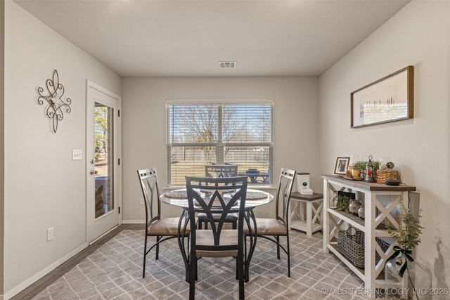 16629 E 115th Street N, Owasso, OK 74055