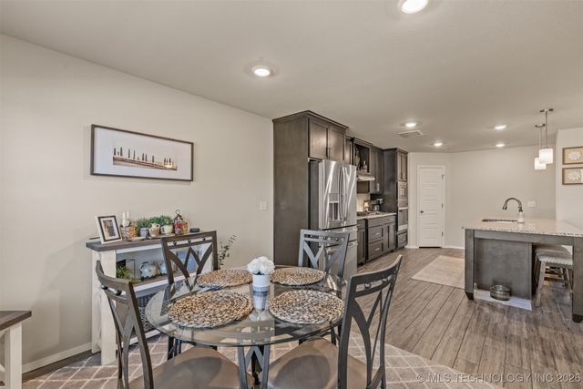 16629 E 115th Street N, Owasso, OK 74055