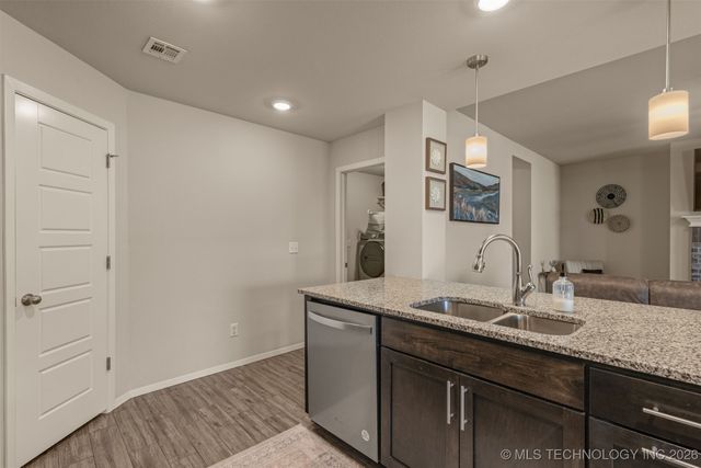 16629 E 115th Street N, Owasso, OK 74055