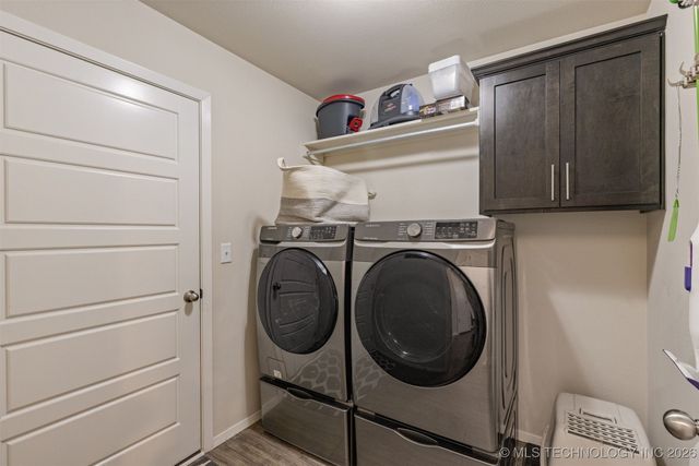 16629 E 115th Street N, Owasso, OK 74055