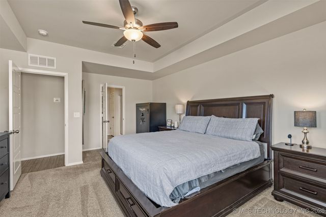 16629 E 115th Street N, Owasso, OK 74055