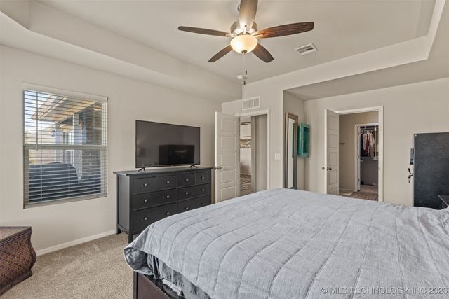 16629 E 115th Street N, Owasso, OK 74055