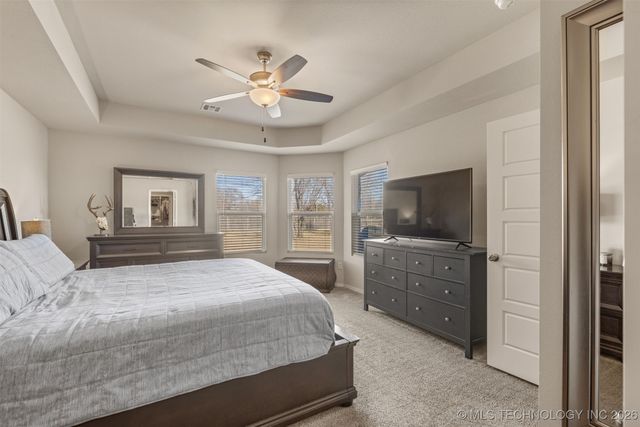 16629 E 115th Street N, Owasso, OK 74055