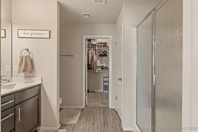 16629 E 115th Street N, Owasso, OK 74055