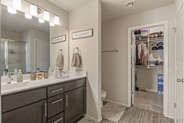 16629 E 115th Street N, Owasso, OK 74055