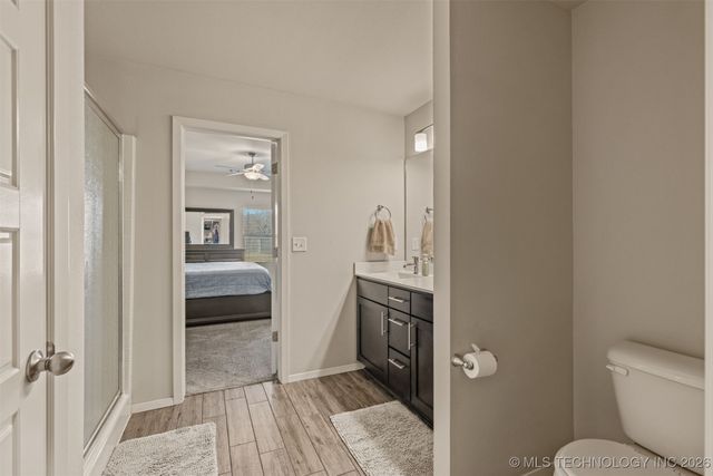 16629 E 115th Street N, Owasso, OK 74055