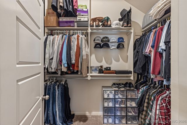 16629 E 115th Street N, Owasso, OK 74055