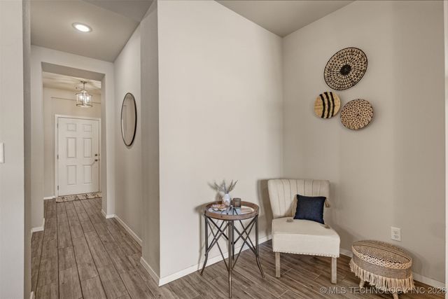 16629 E 115th Street N, Owasso, OK 74055