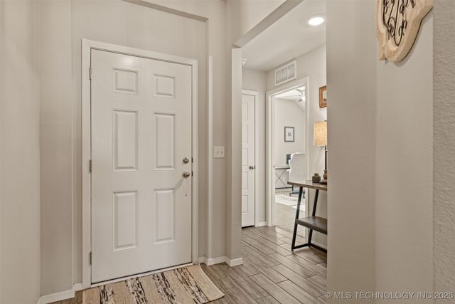 16629 E 115th Street N, Owasso, OK 74055