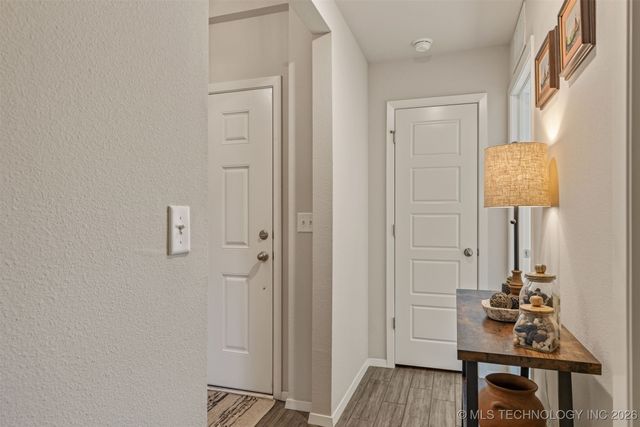 16629 E 115th Street N, Owasso, OK 74055