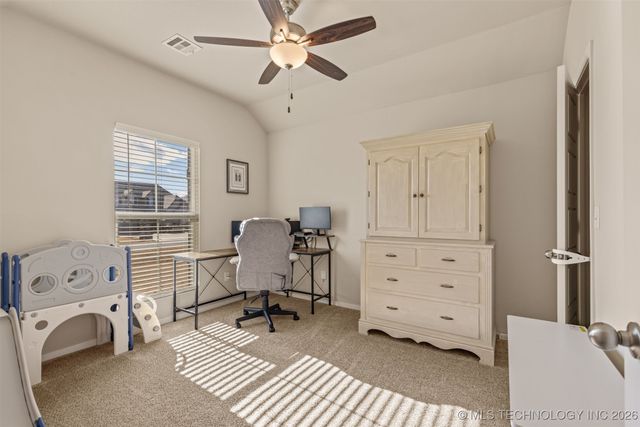 16629 E 115th Street N, Owasso, OK 74055