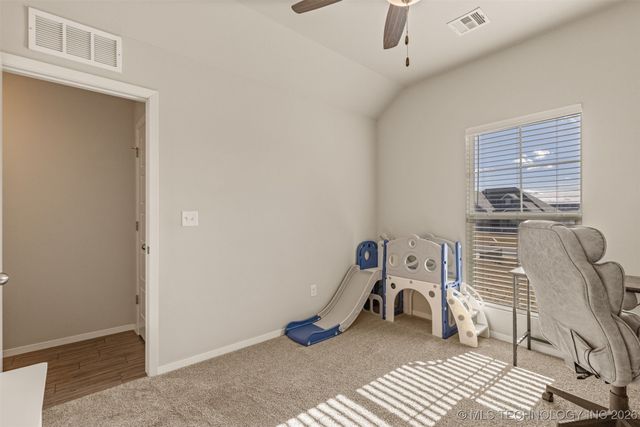 16629 E 115th Street N, Owasso, OK 74055